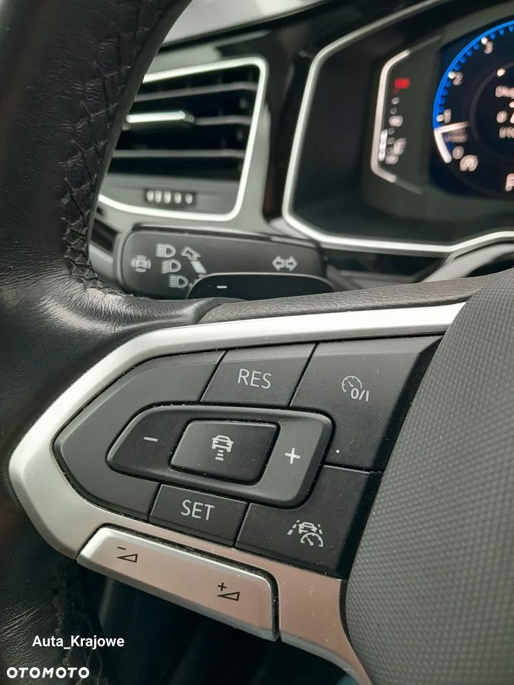 Volkswagen Taigo 1.5 TSI ACT Style DSG - 27