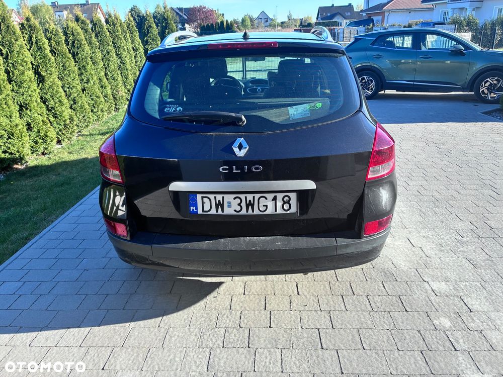 Renault Clio 1.2 TCE Authentique - 2