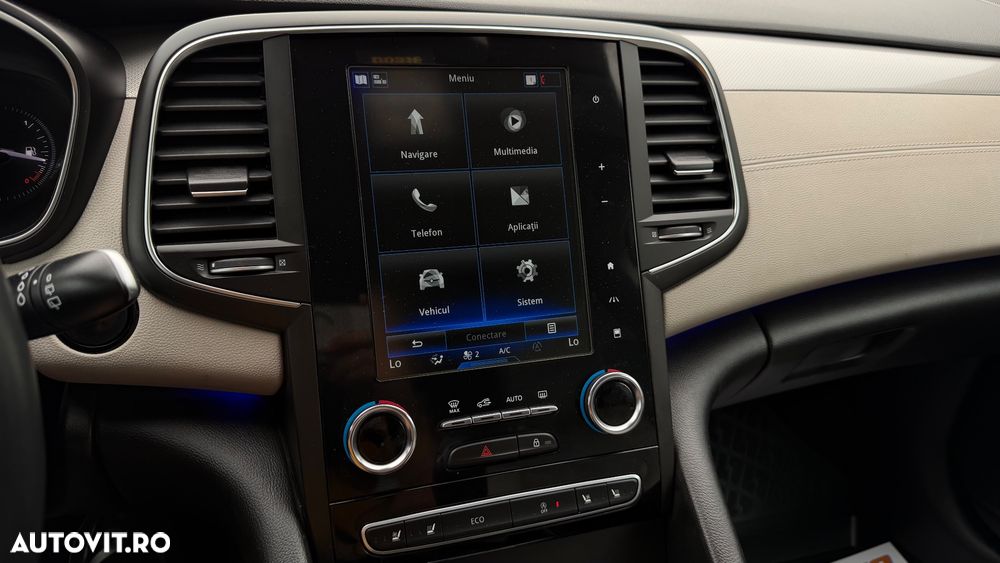 Renault Talisman - 30