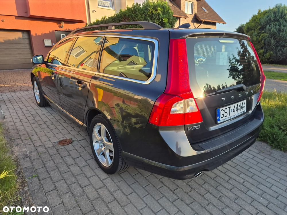 Volvo V70 D5 AWD Summum - 15