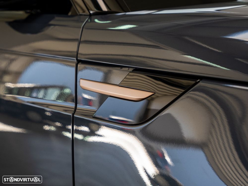 Land Rover Range Rover Sport - 27