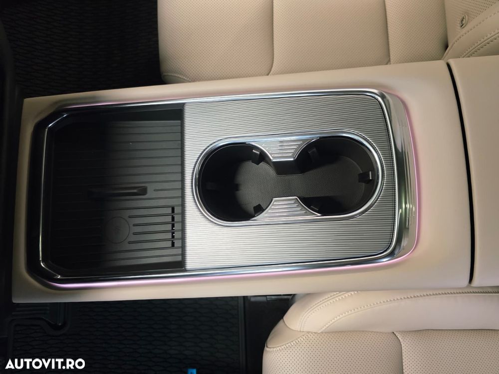 Mazda 6e 68 kW BEV Takumi - 5