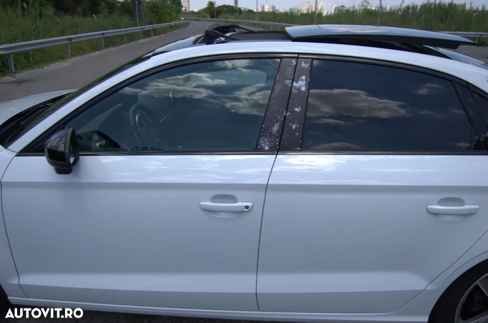 Audi A3 Limuzina 2.0 TFSI quattro S tronic sport - 21