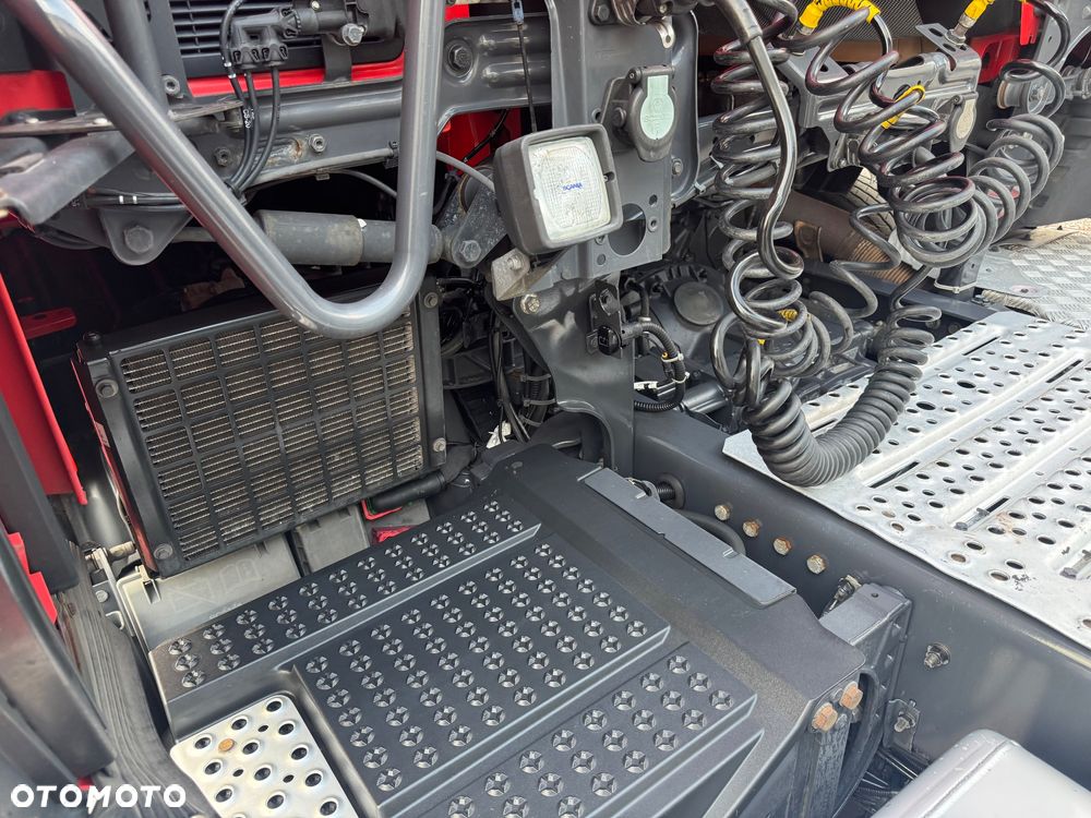 Scania R450 - 13
