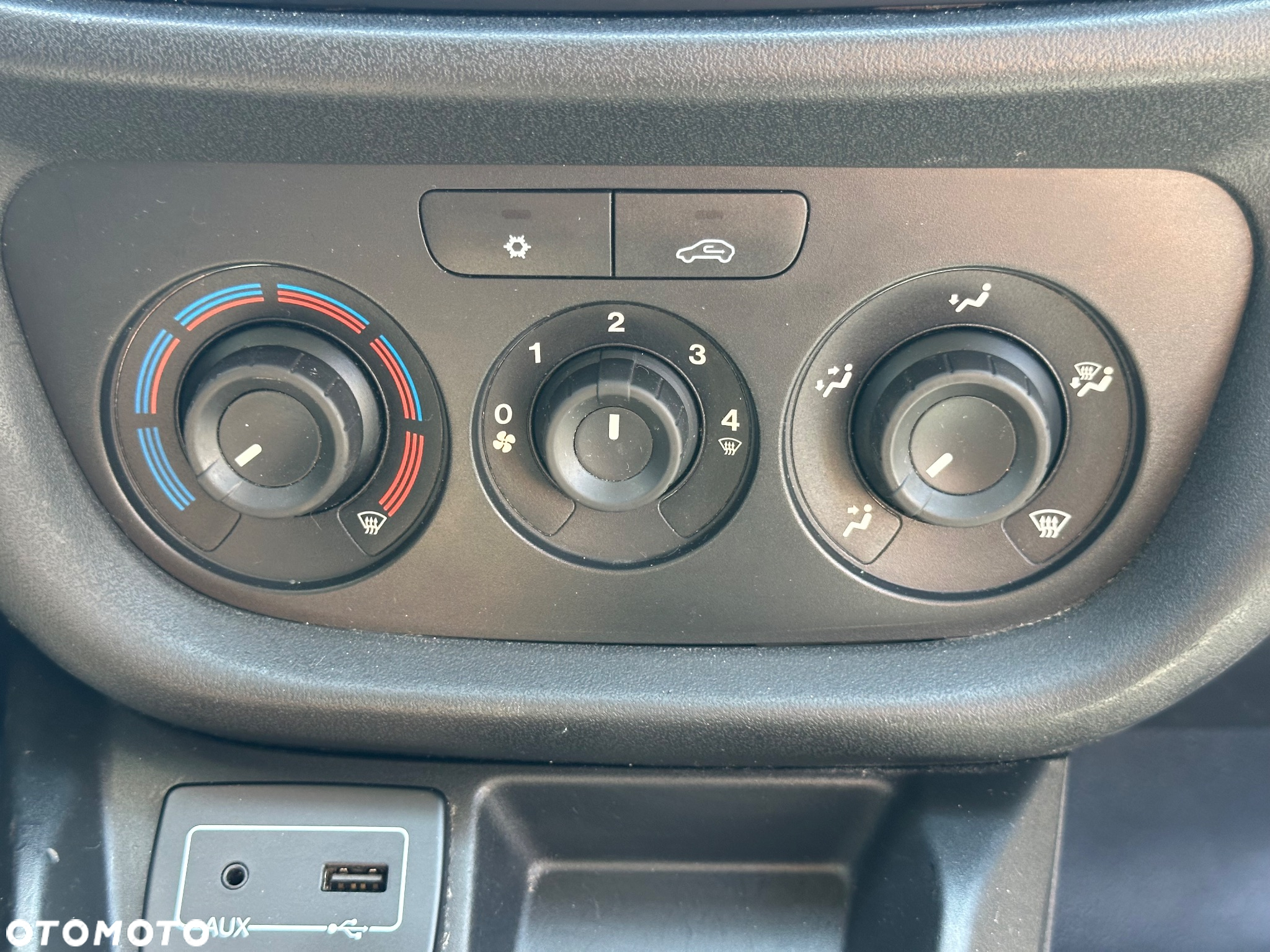 Fiat Doblo - 15