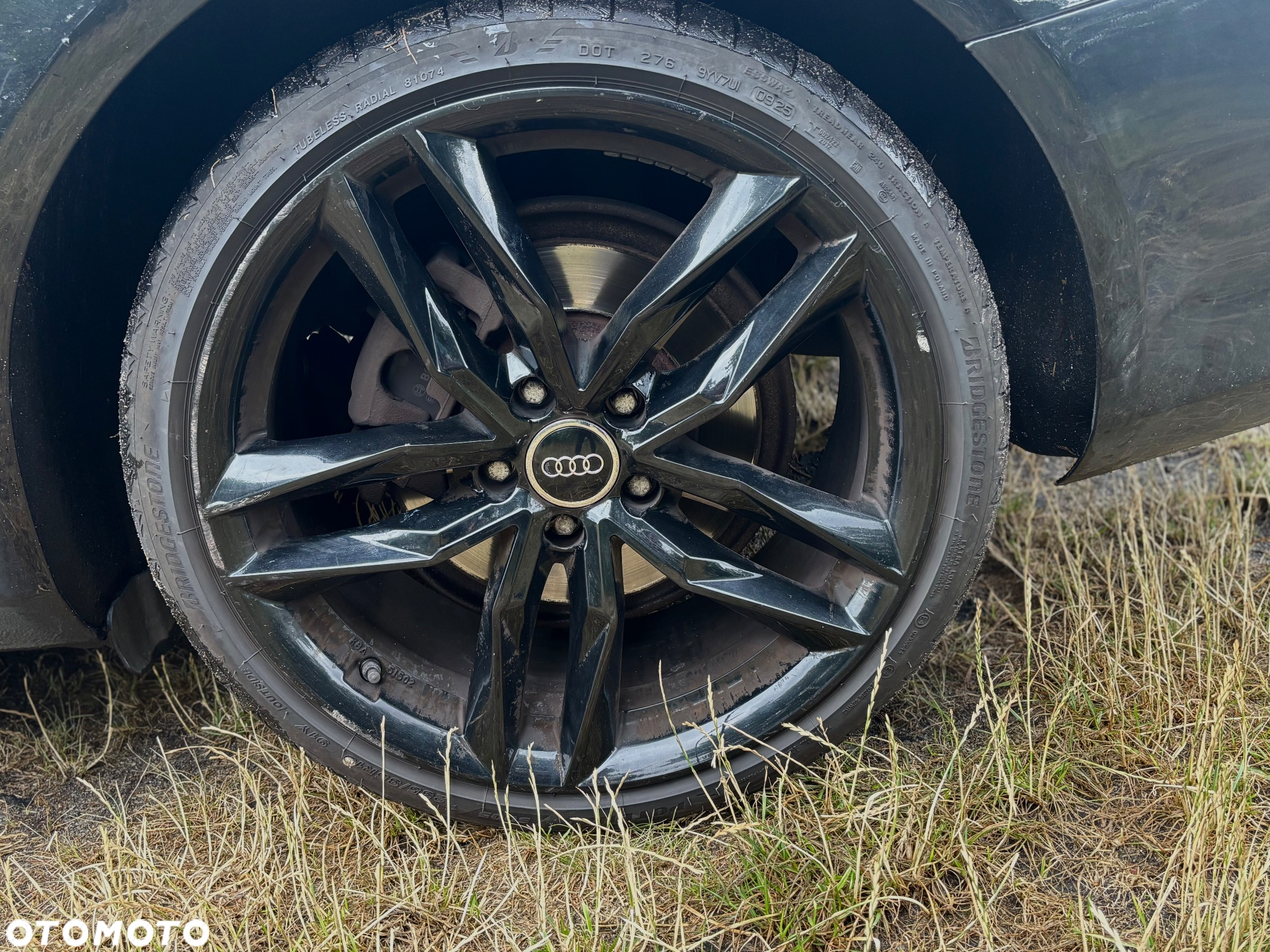 Audi A4 1.8 TFSI - 22