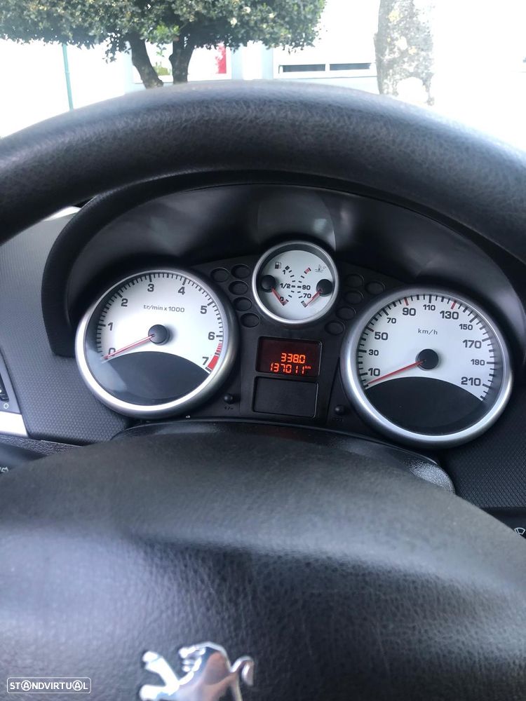 Peugeot 207 SW 1.4 Sport - 2