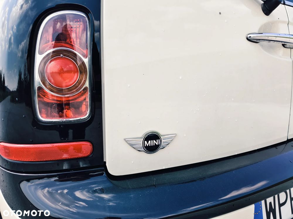MINI Cooper S - 2