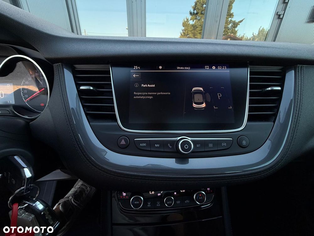 Opel Grandland X 1.5 D Start/Stop Automatik Ultimate - 34