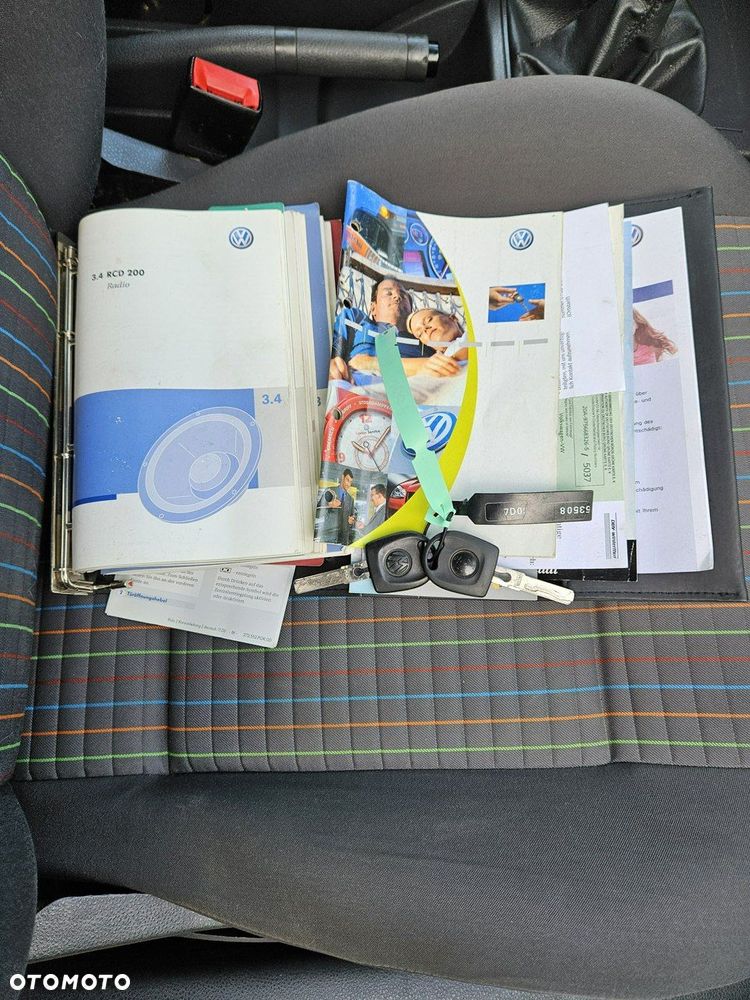 Volkswagen Polo - 15