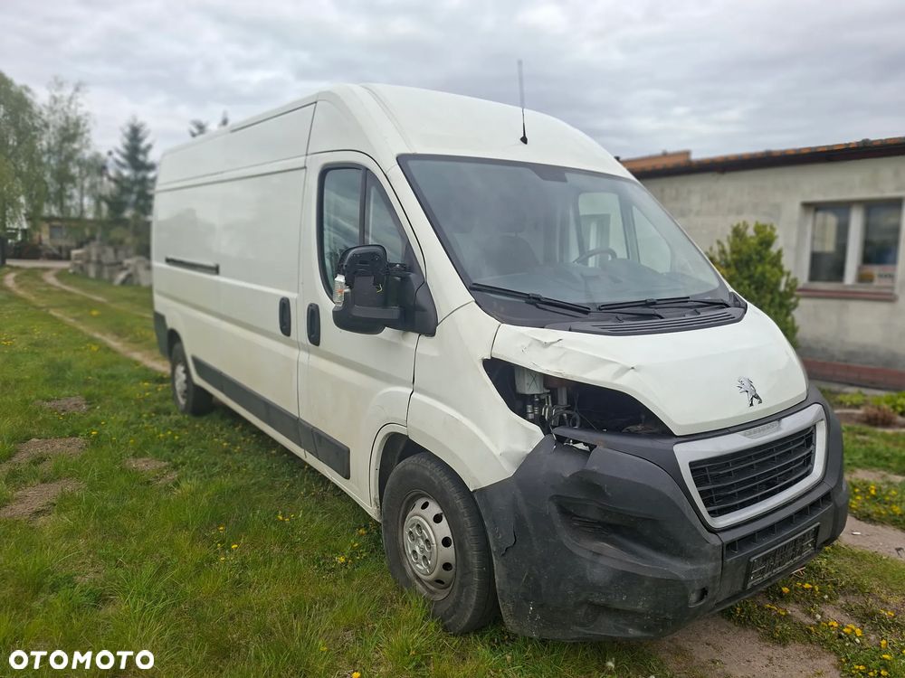 Peugeot Boxer - 4
