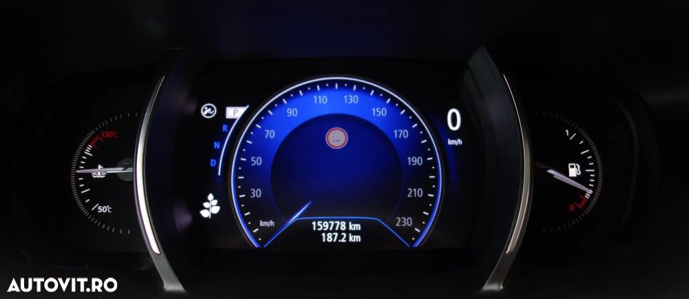 Renault Megane BLUE dCi 115 EDC BUSINESS EDITION - 6