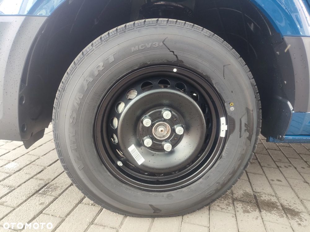 Volkswagen Crafter - 14