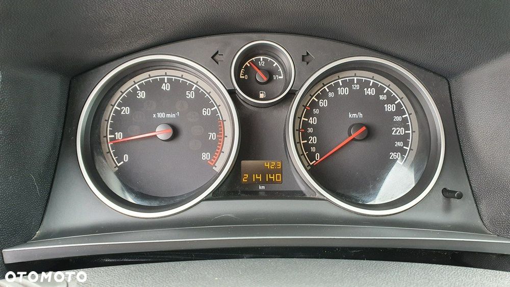 Opel Zafira 1.6 ECOFLEX Edition 111 Jahre - 19