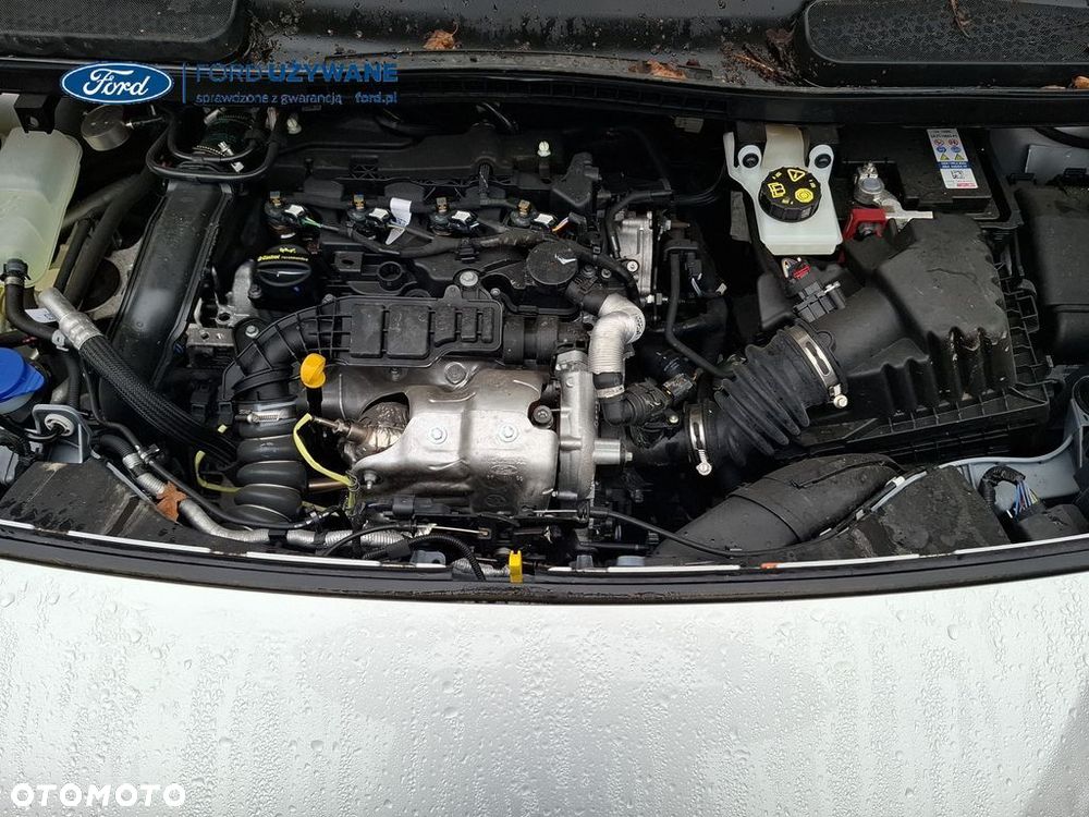 Ford Transit Connect - 29