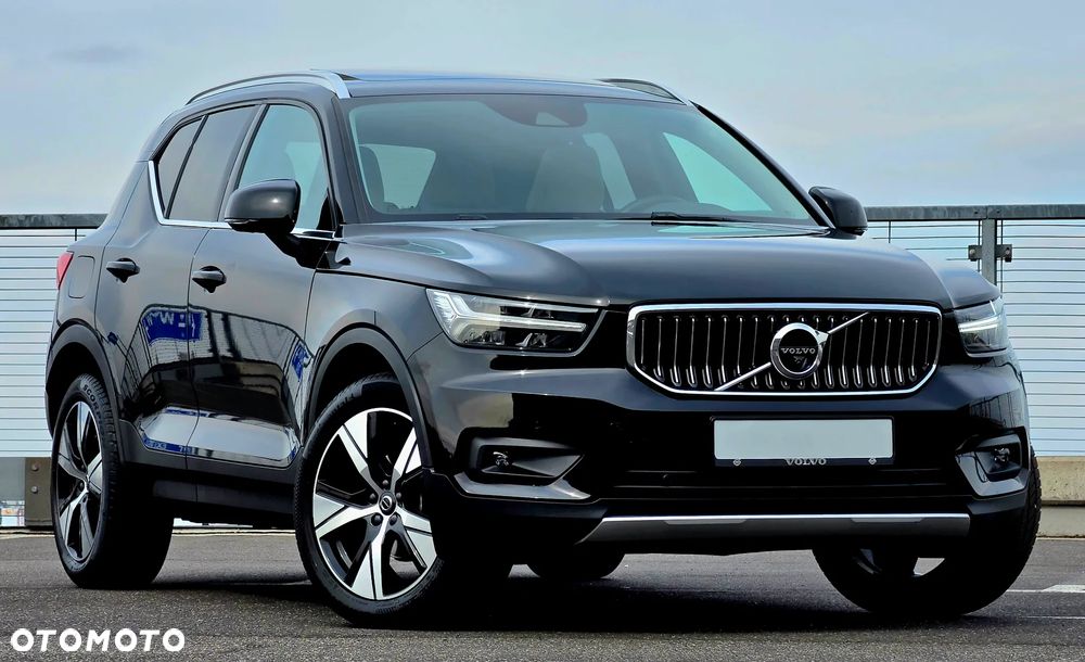 Volvo XC 40 T3 Inscription - 3