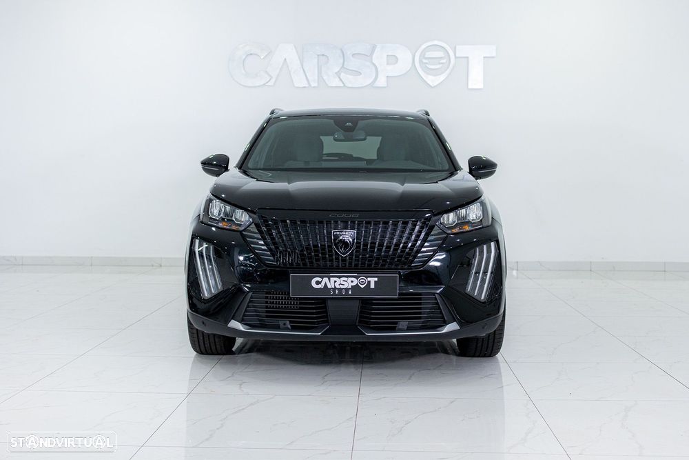 Peugeot 2008 1.2 Allure - 3