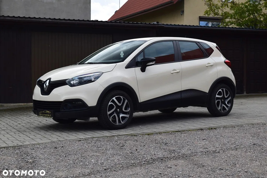 Renault Captur 0.9 Energy TCe Intens - 2