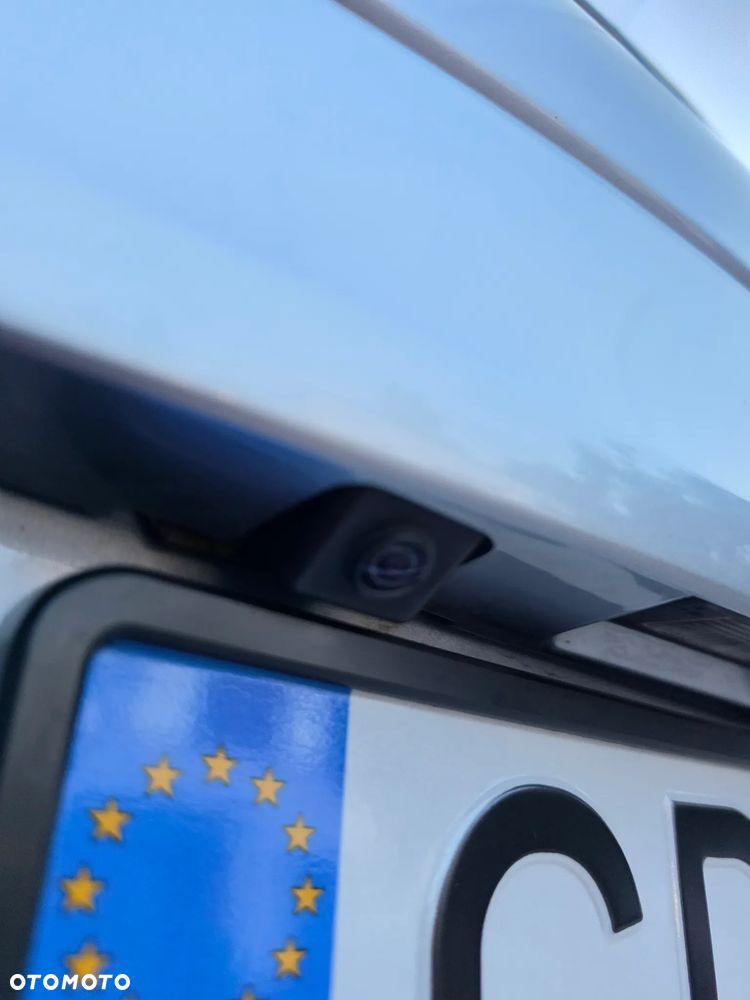 Nissan Qashqai+2 1.6 Acenta - 30