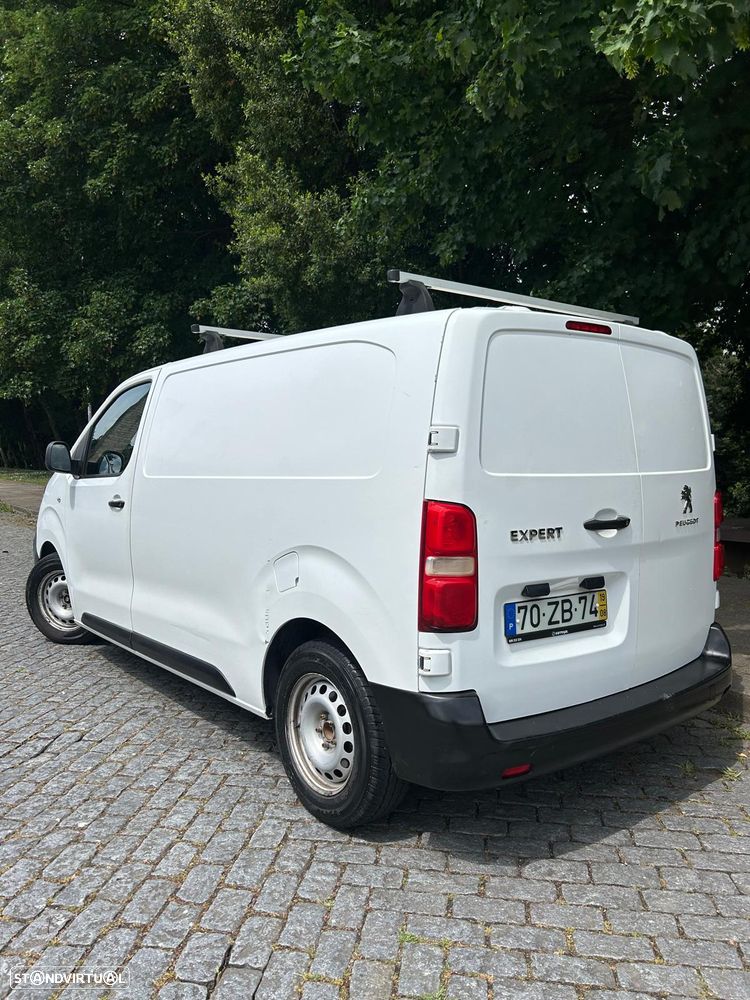 Peugeot Expert 1.6 BlueHDi L2H1 - 11