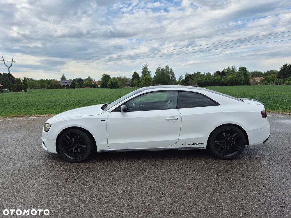 Audi A5 Coupé 2.0 TDI Quattro S tronic - 3