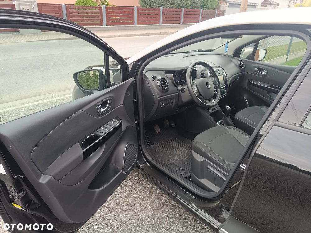 Renault Captur (ENERGY) TCe 90 LIFE - 12