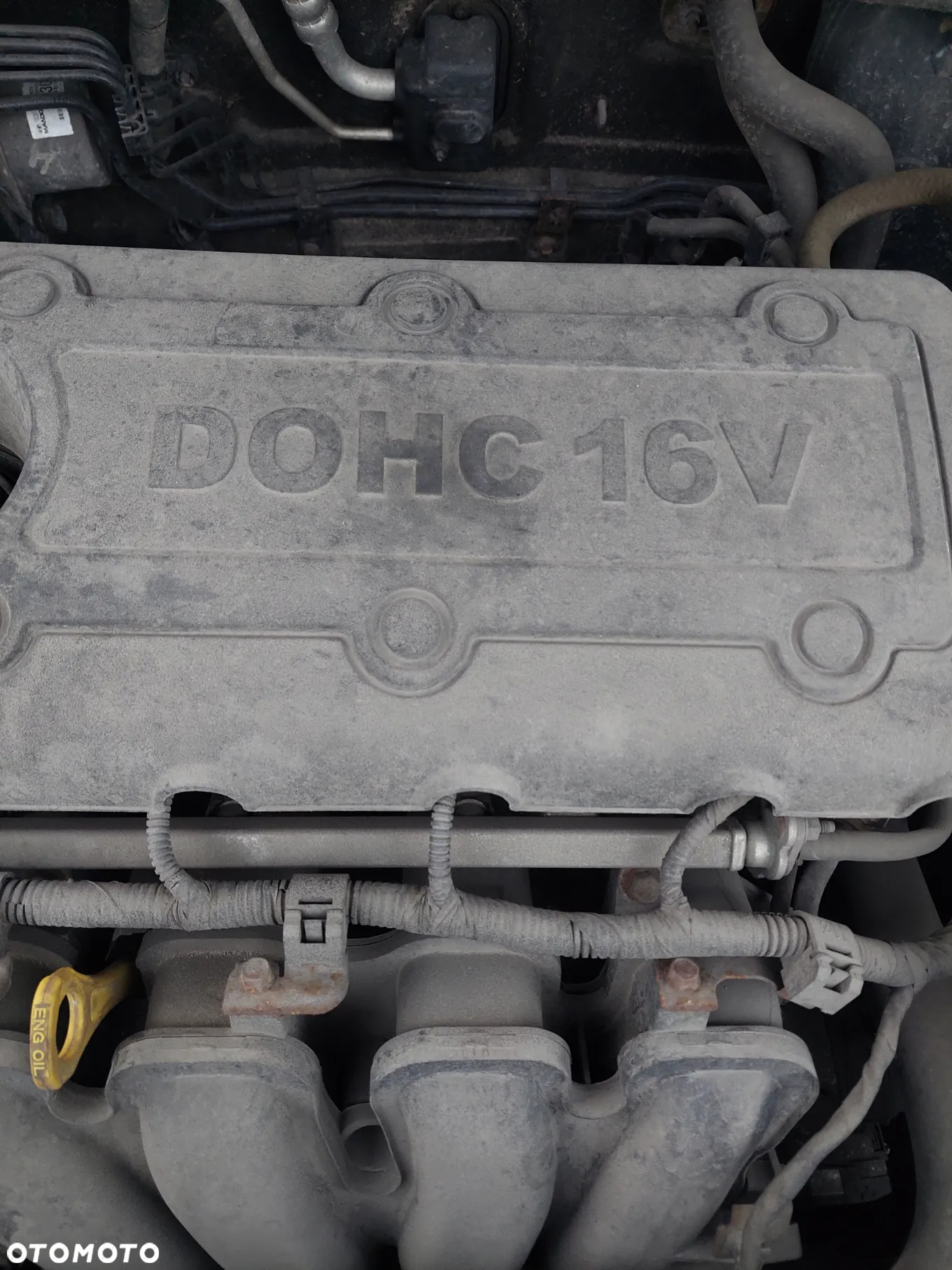 Skoda Octavia 2.0 TDI DPF Elegance - 18