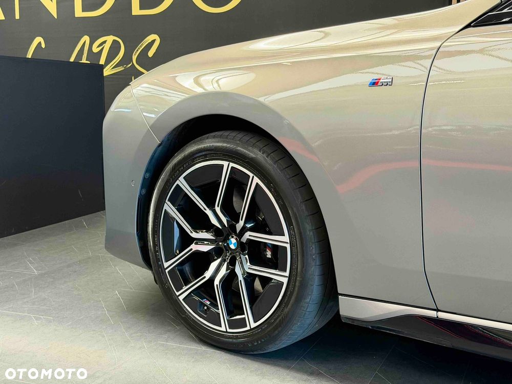 BMW Seria 7 740d xDrive mHEV M Sport sport - 29