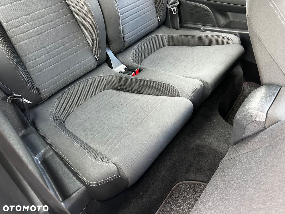 Volkswagen Scirocco 1.4 TSI Edition - 15