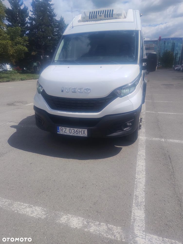 Iveco Daily - 2