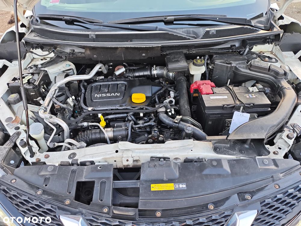 Nissan Qashqai 1.6 dCi 360 S&S - 22