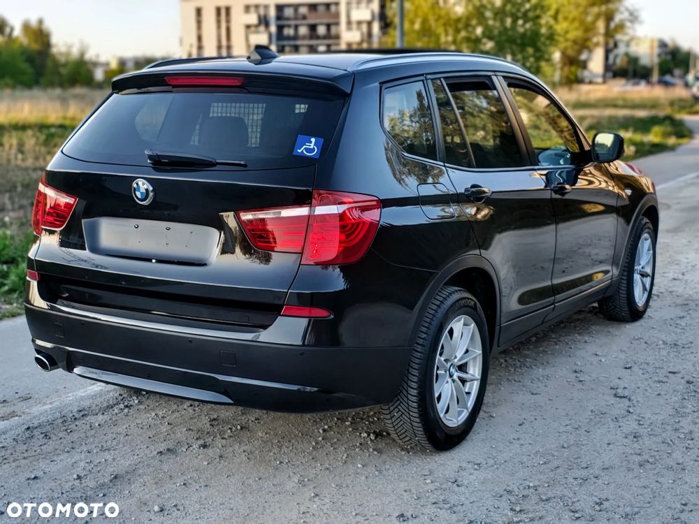 BMW X3 - 20