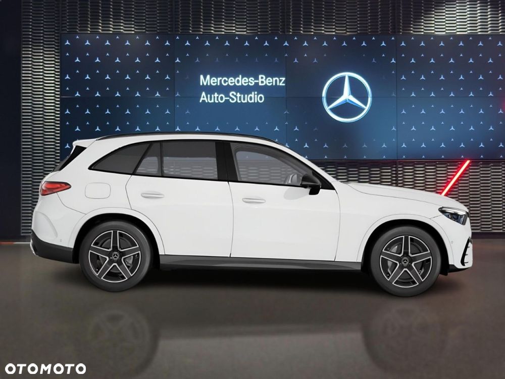 Mercedes-Benz GLC - 6