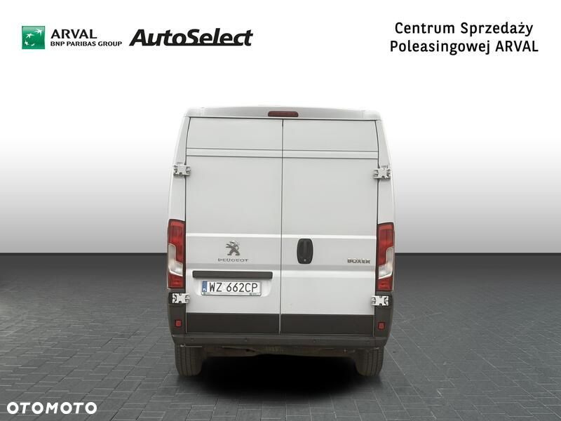 Peugeot Boxer - 6