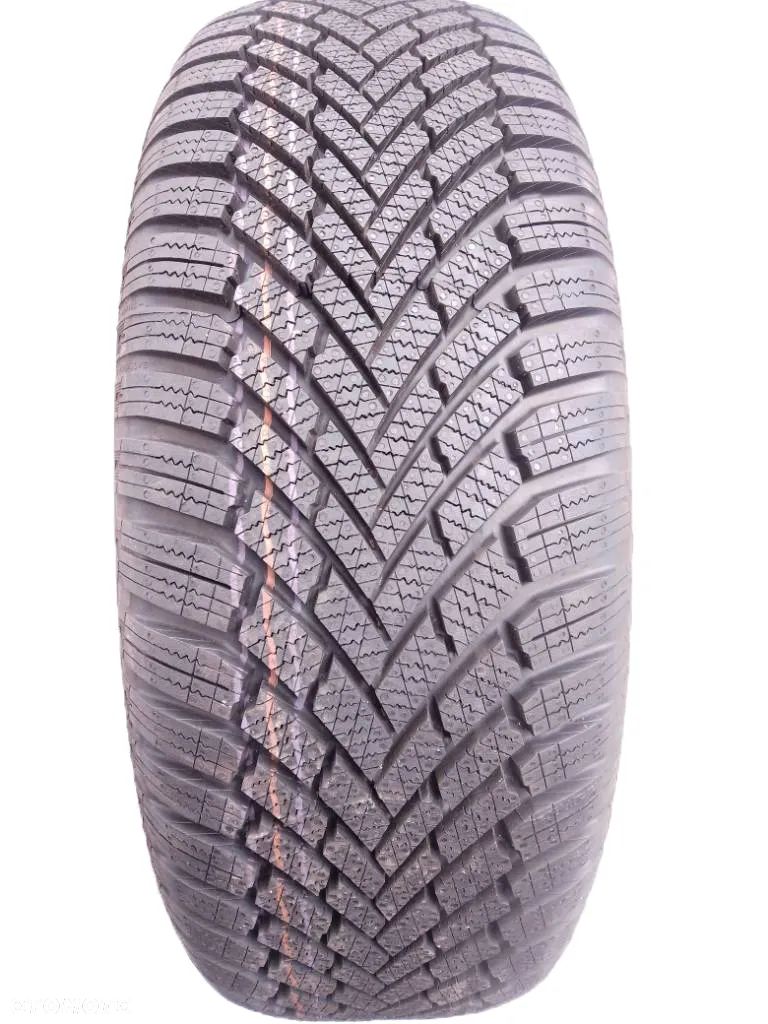 Continental WinterCONTACT ts860 215/65 R15 96H 2023 - 1
