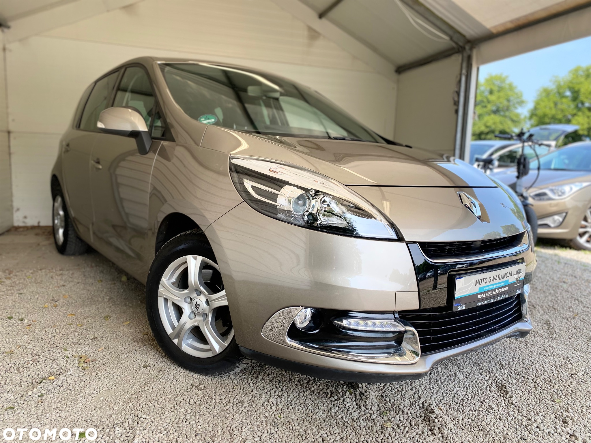 Renault Scenic 1.2 TCe Energy Intens - 3