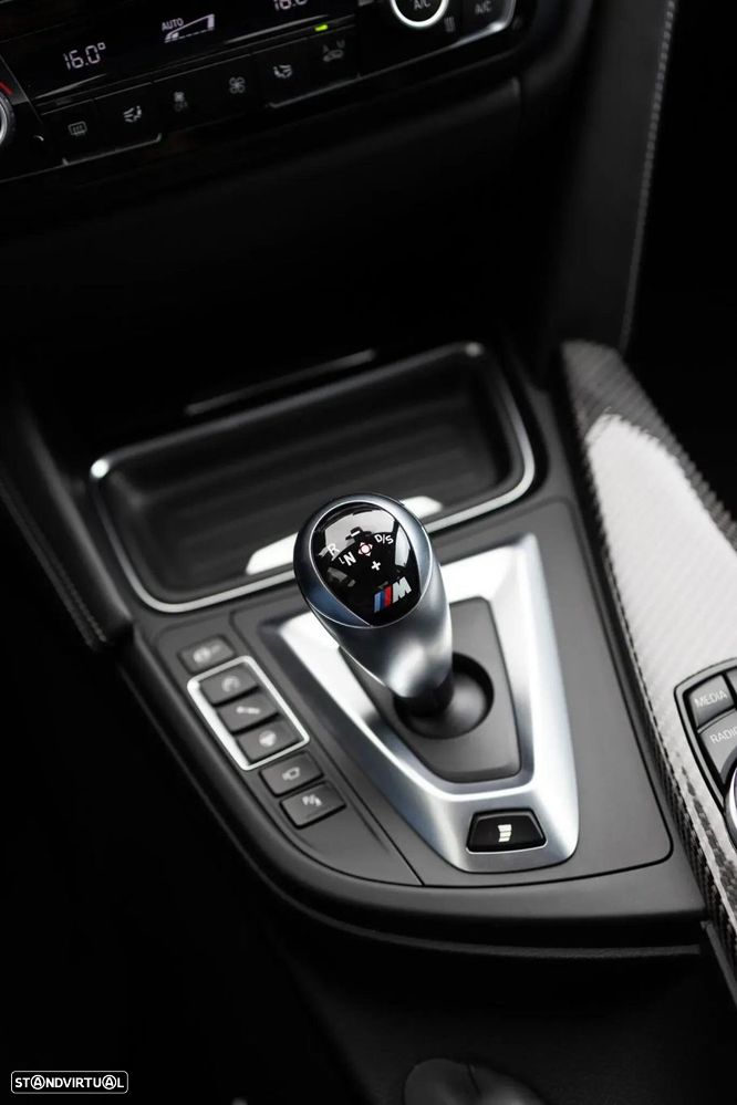 BMW M4 DKG Competition - 42
