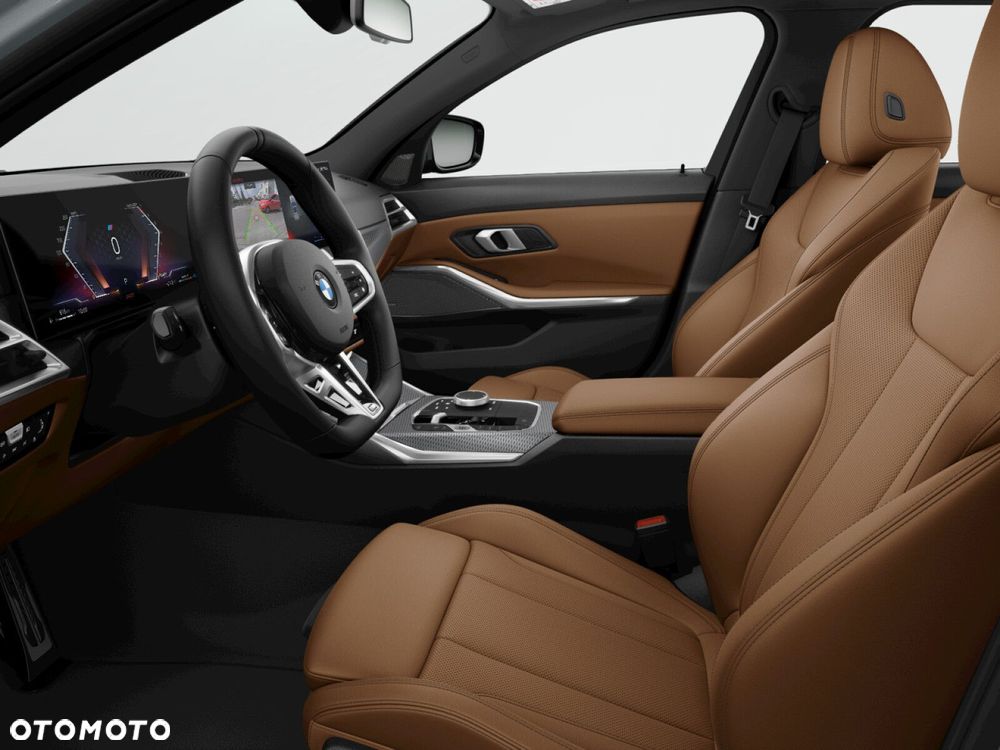 BMW Seria 3 330i xDrive M Sport sport - 6
