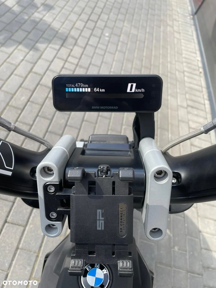 BMW C1 - 17