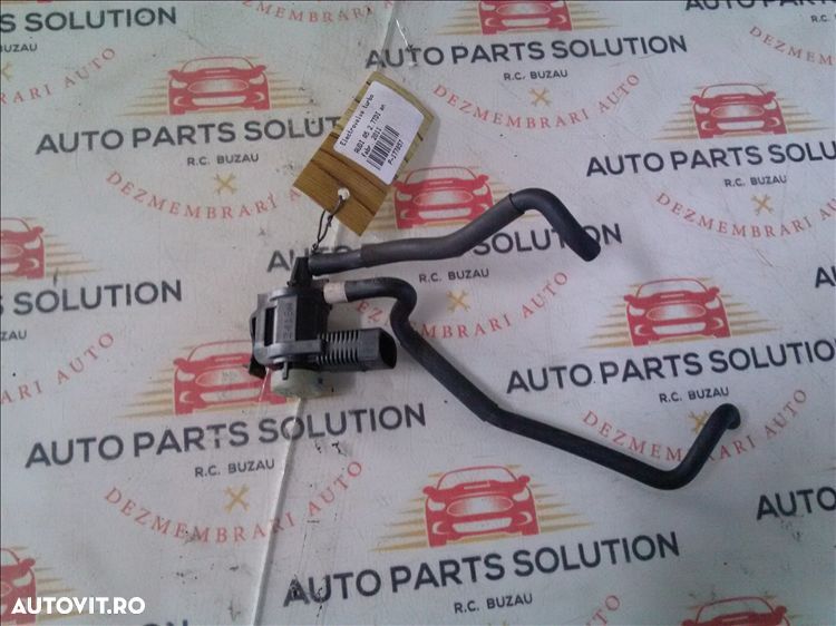 electrovalva turbo audi a5 2.7tdi an fabr. 2011 - 1