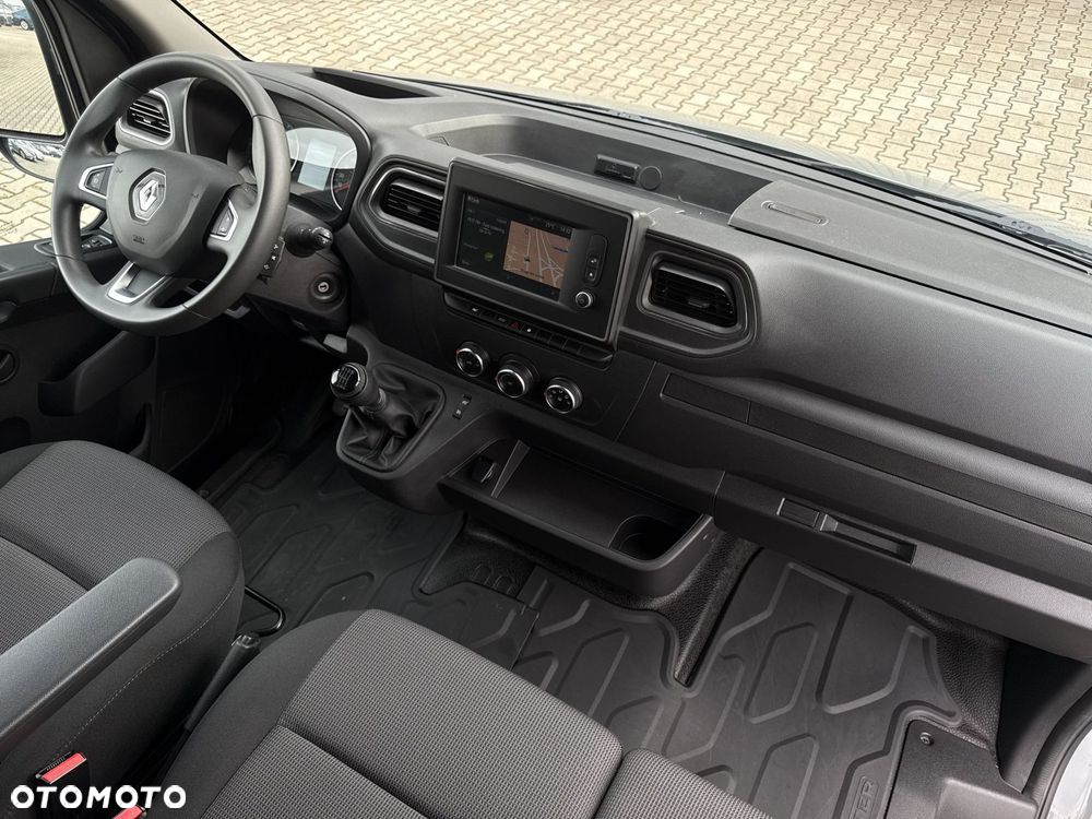 Renault master - 13