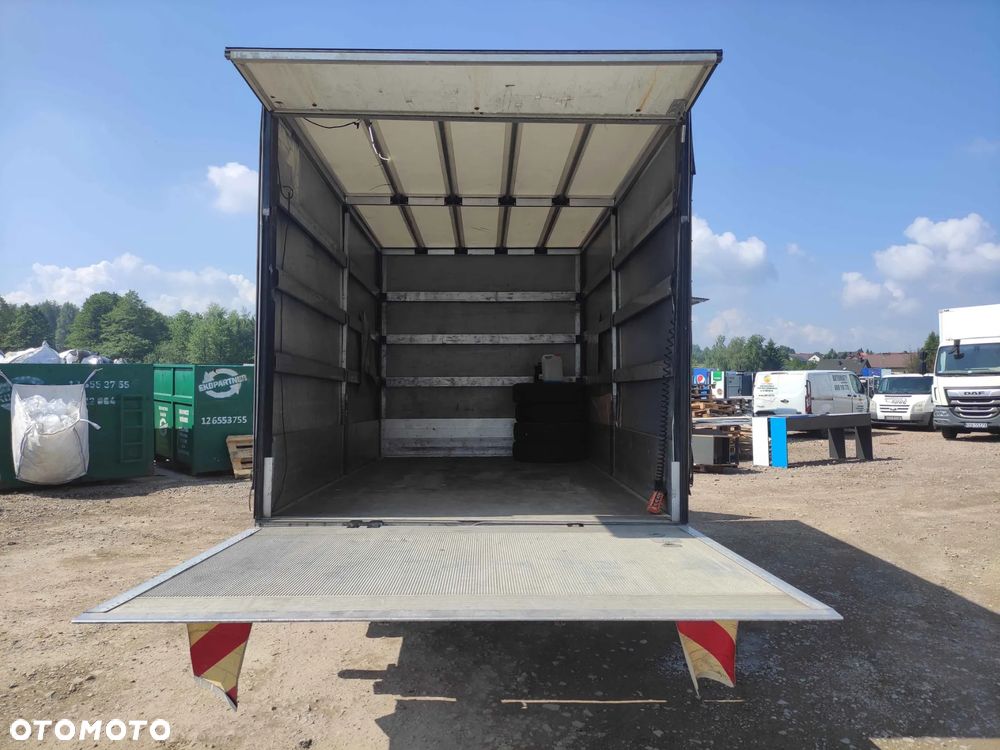 Iveco Daily 35S15 - 20