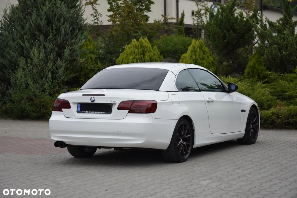 BMW Seria 3 - 8