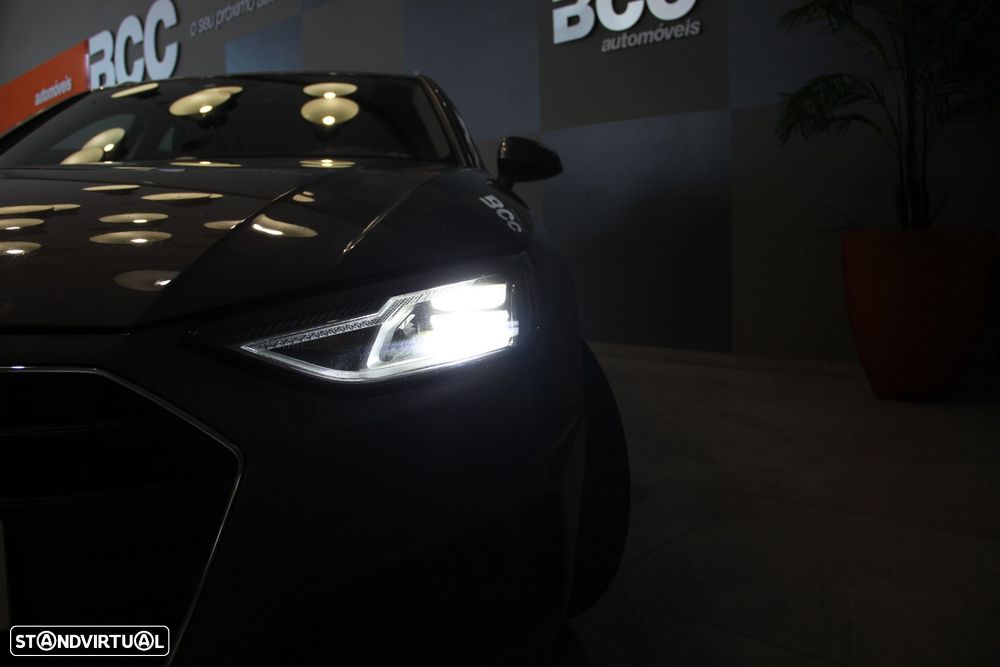 Audi A4 Avant 30 TDI Advanced S tronic - 7