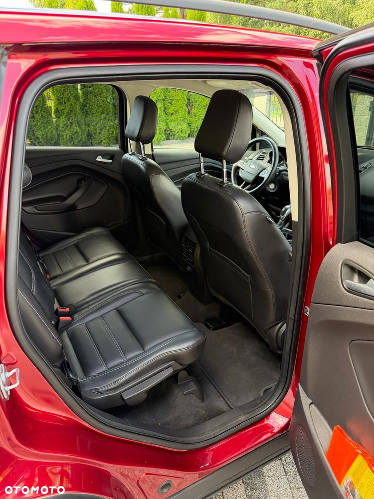 Ford Escape - 7