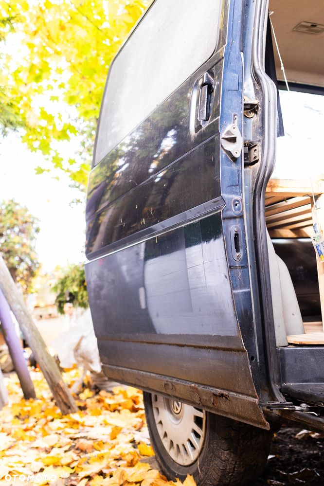 Volkswagen Transporter - 10