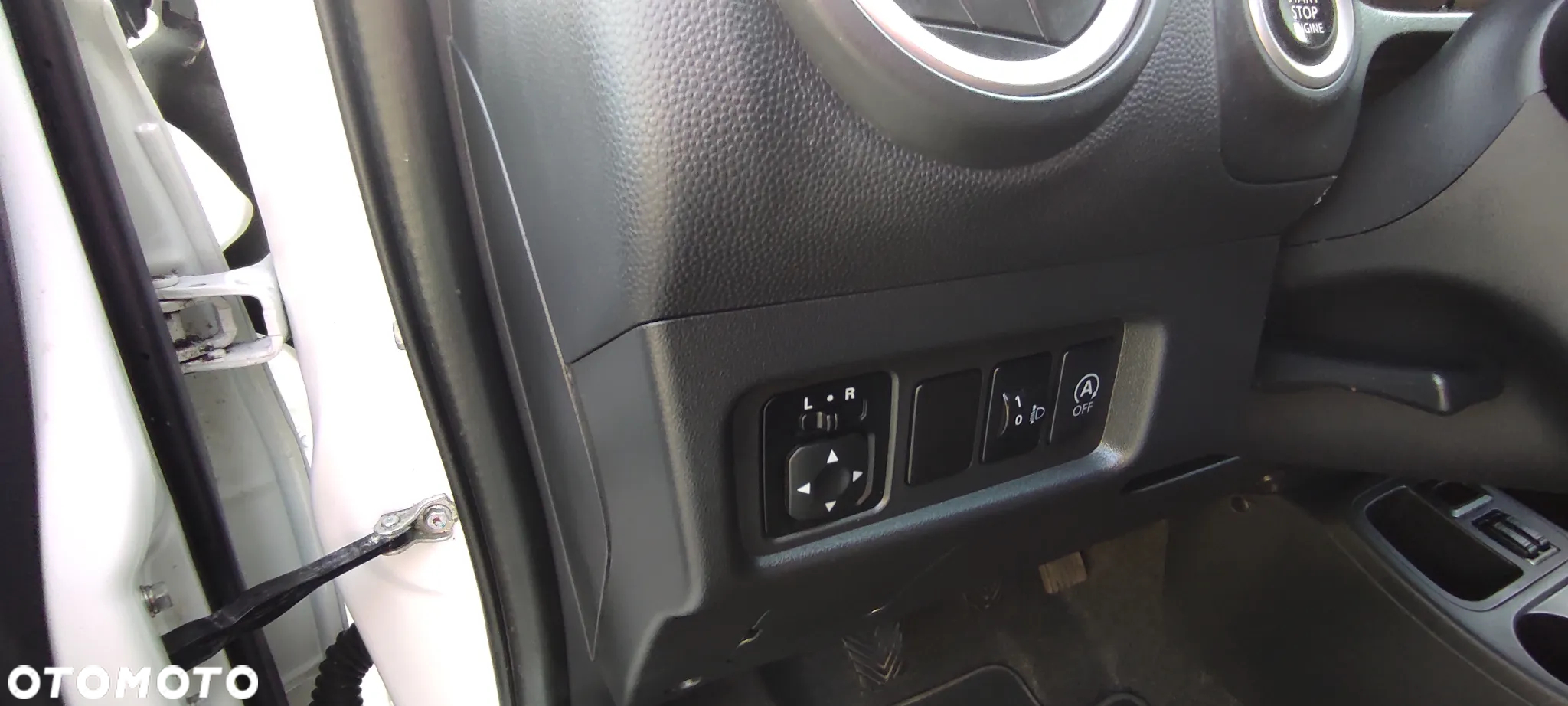Mitsubishi Space Star 1.2 Clear Tec Edition+ - 7