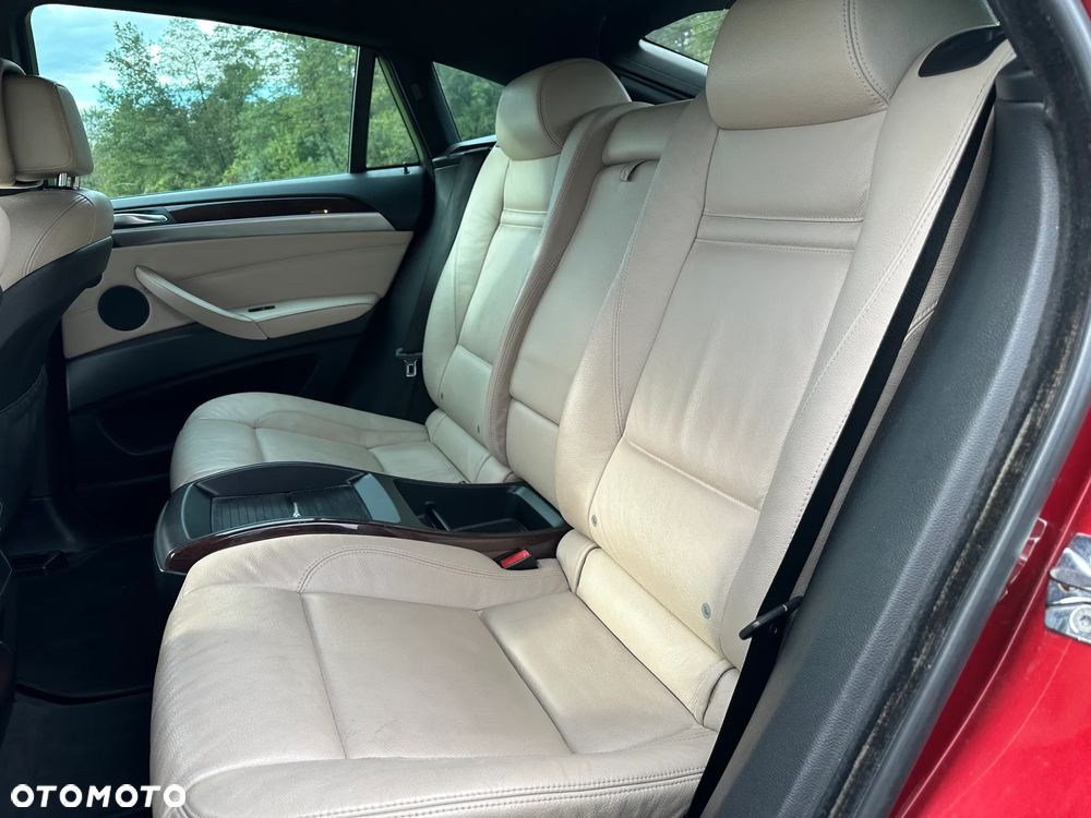 BMW X6 35d xDrive - 20