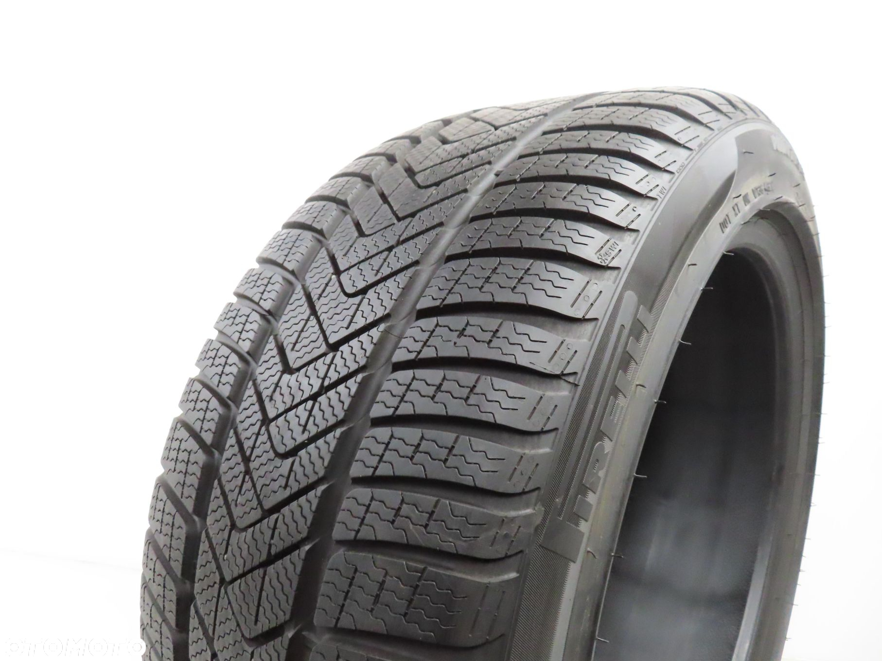 275/40R18 OPONA ZIMOWA Pirelli SottoZero 3 Winter 103V XL MO - 8