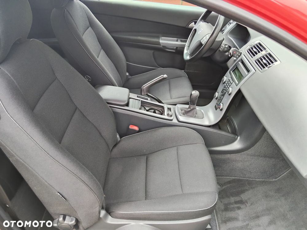 Volvo C30 1.6D DRIVe Edition - 16